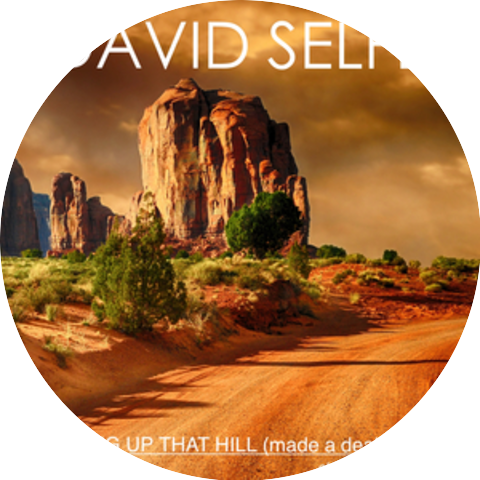 David Selfe