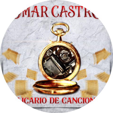 Omar Castro