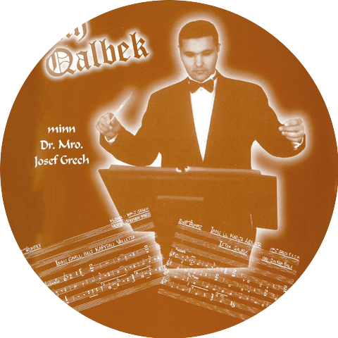 Josef Grech