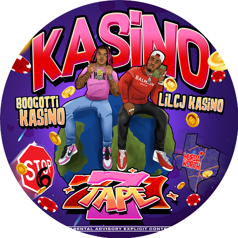 Lil Cj Kasino
