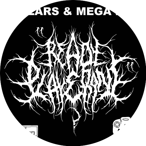 MC Lars & Mega Ran