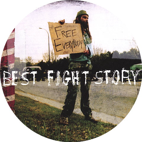 Best Fight Story