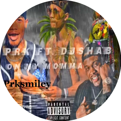 Prksmiley