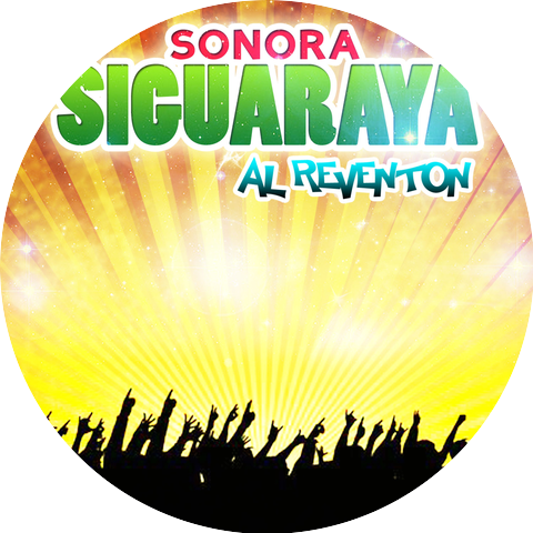 Sonora Siguaraya