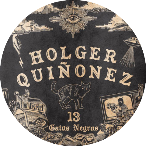 Holger Quiñonez