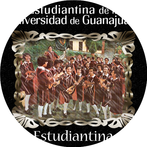 Estudiantina De La Universidad de Guanajuato