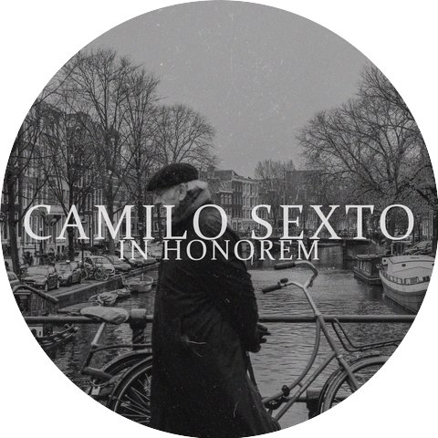 camilo Sexto