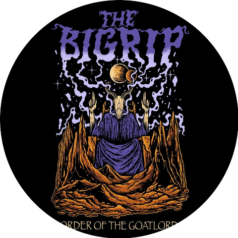 The Big Rip