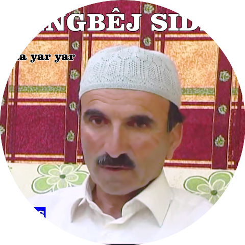 Dengbej Sıddık