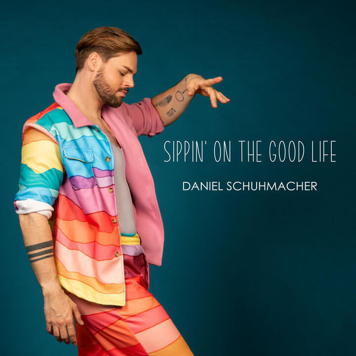 Daniel Schuhmacher