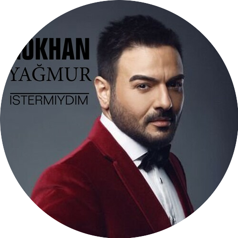 Gökhan Yağmur