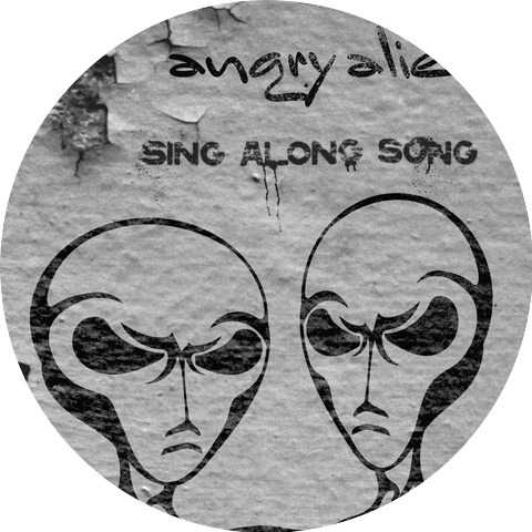 Angry Aliens