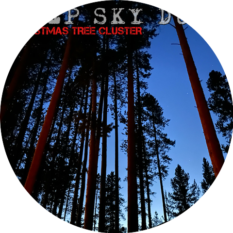 Deep Sky Dude