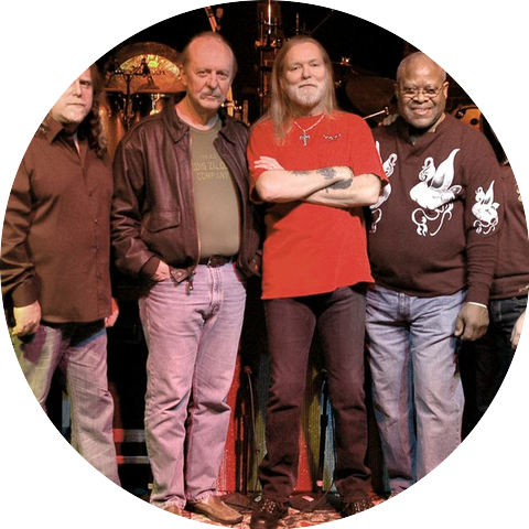 Allman Brothers