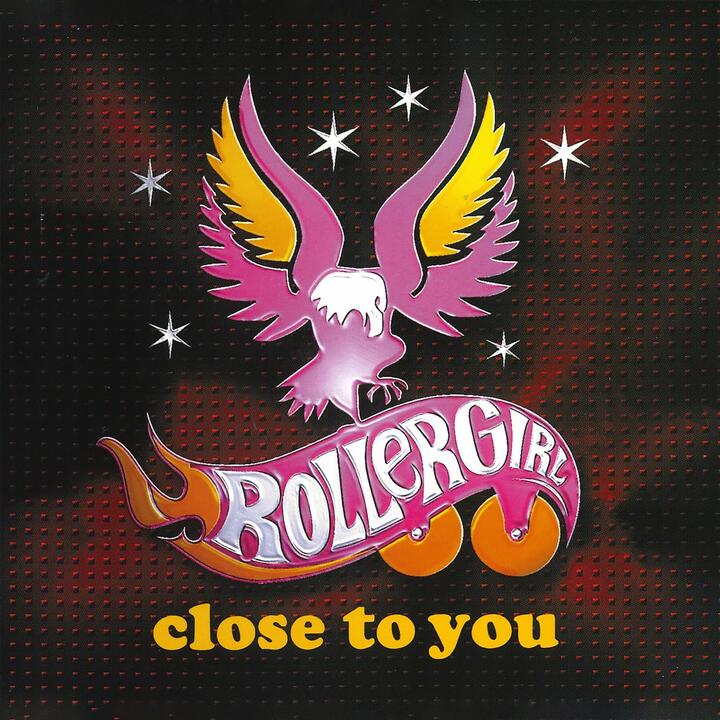 Rollergirl
