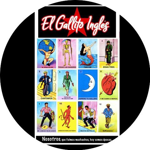 El Gallito Inglés