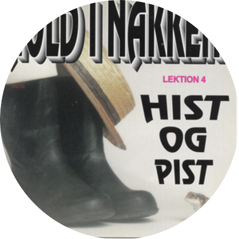 Hold i Nakken