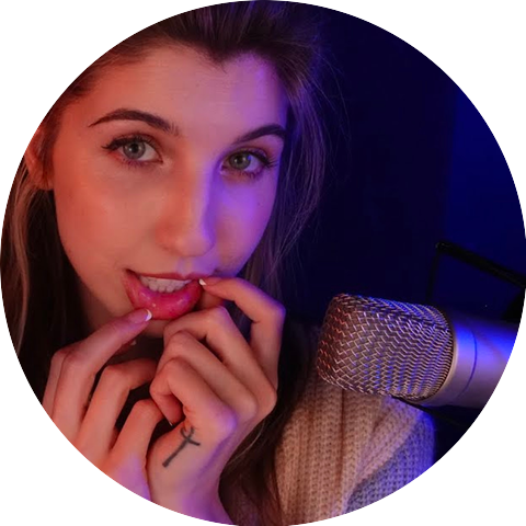 FrivolousFox ASMR