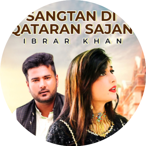 Ibrar Khan