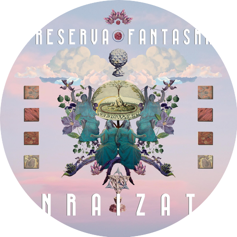 Reserva Fantasma & Curandera