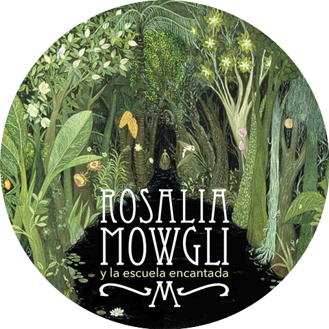 Rosalía Mowgli