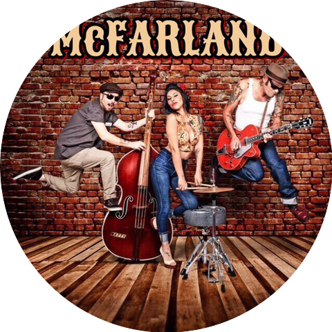 Mcfarland