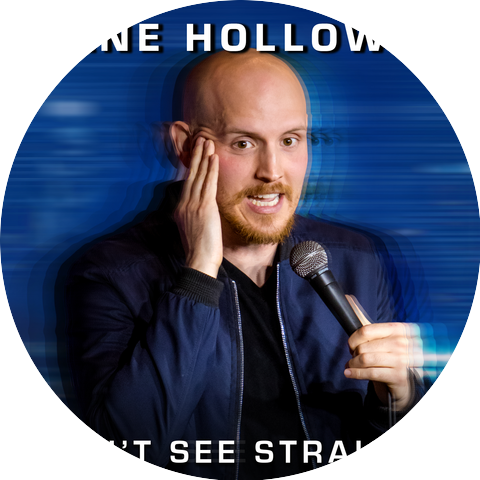 Kane Holloway