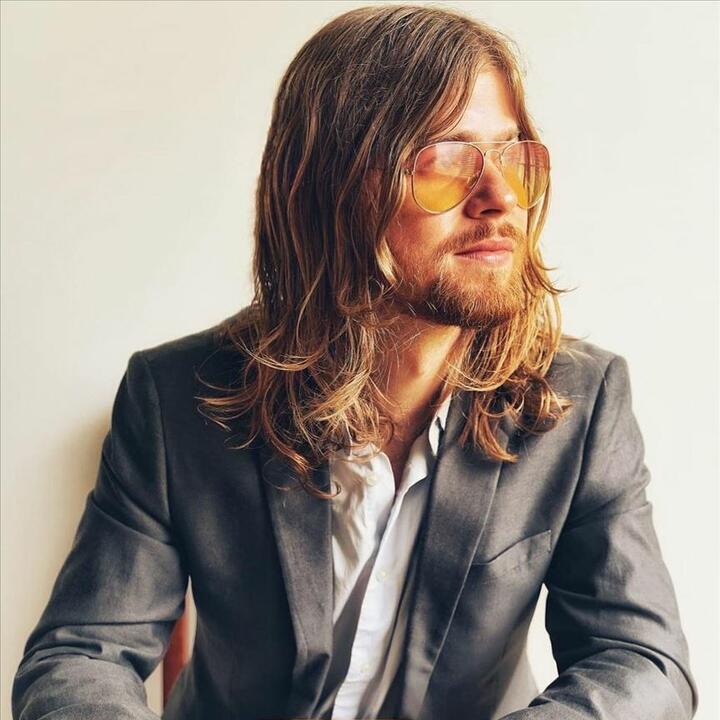 Andrew Leahey