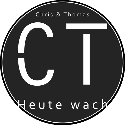 Chris & Thomas