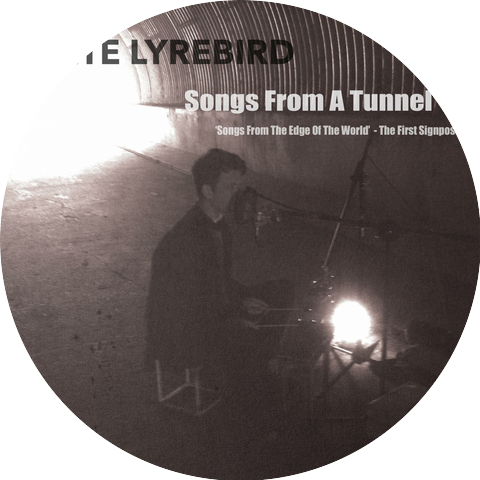 Pete Lyrebird