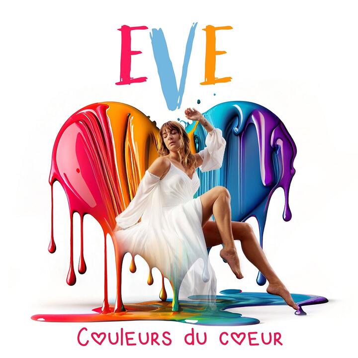 Eve Angeli