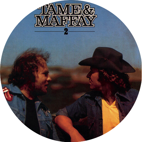 Johnny Tame & Peter Maffay