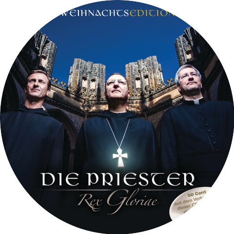 Die Priester & Deborah Rosenkranz