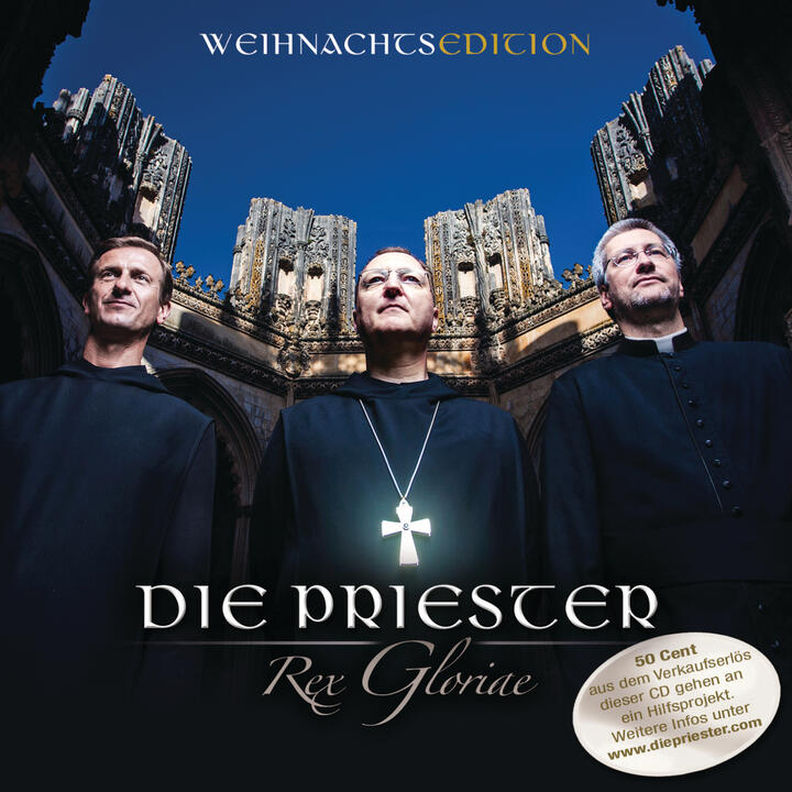 Die Priester & Deborah Rosenkranz