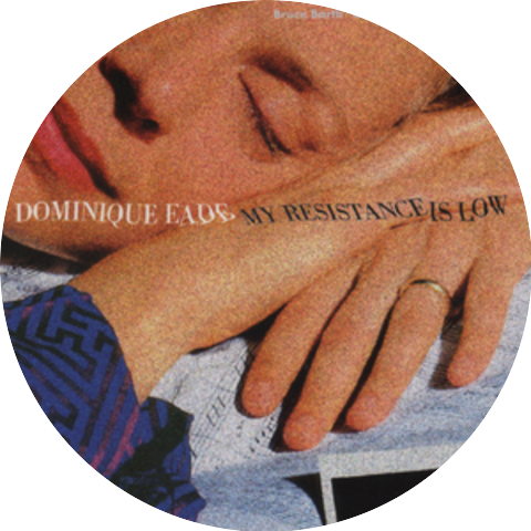 Dominique Eade