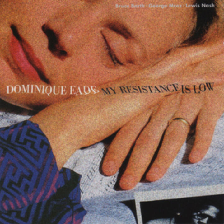 Dominique Eade