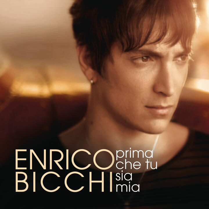 Enrico Bicchi