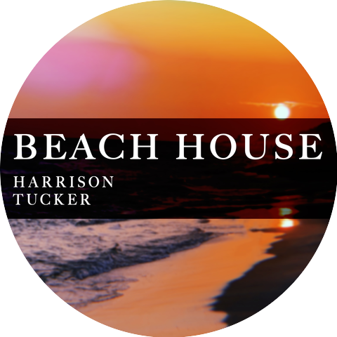 Harrison Tucker