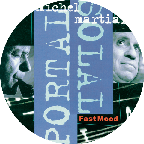 Michel Portal & Martial Solal