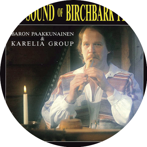 Baron Paakkunainen & Kareleia Group