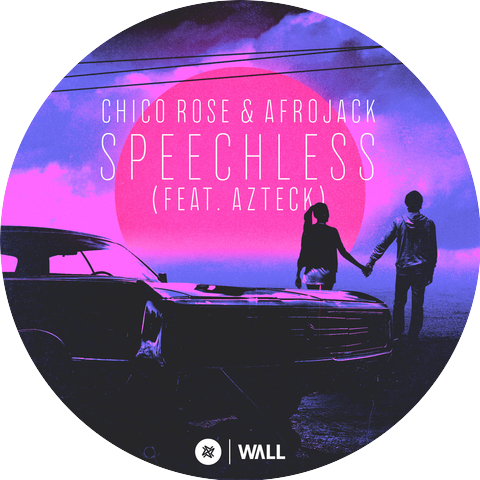 Chico Rose & Afrojack