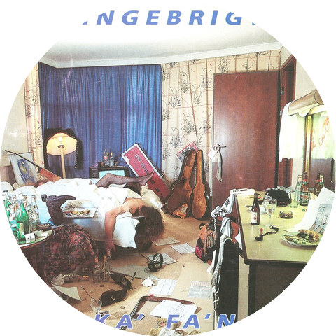 Dag Ingebrigtsen