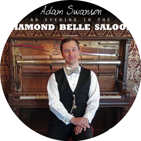 Adam Swanson
