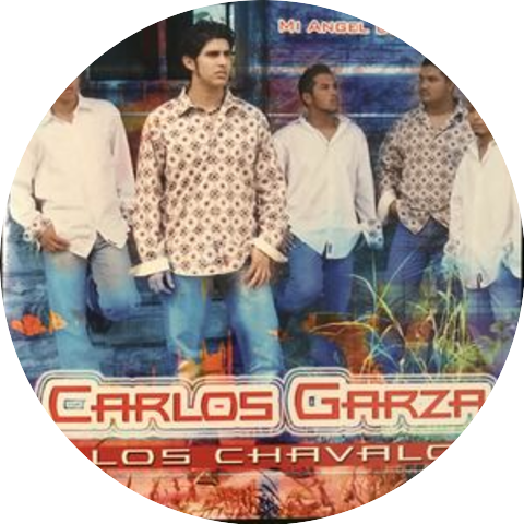 Carlos Garza Y Los Chavalos