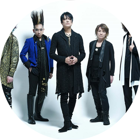 Buck-Tick