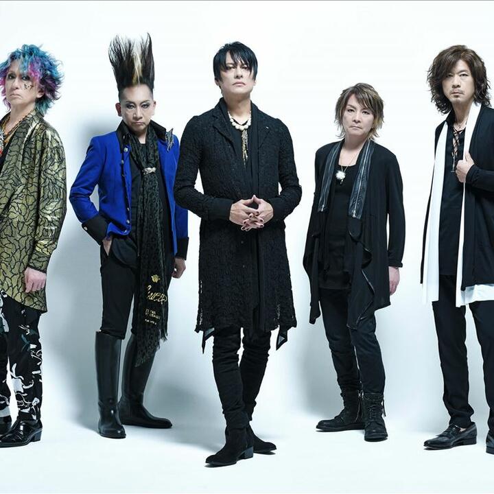 Buck-Tick
