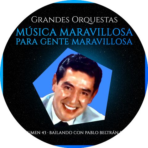 Orquesta de Pablo Beltrán Ruíz