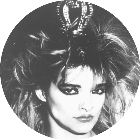 Nina Hagen Band