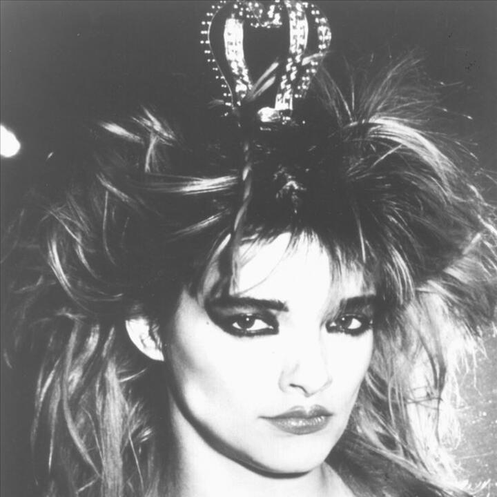 Nina Hagen Band