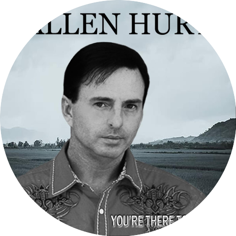 Allen Hurt